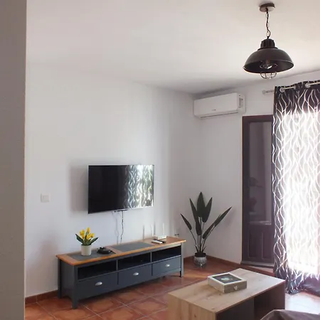 Casa Walt Mojácar