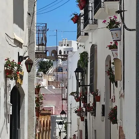 Casa Walt Mojácar