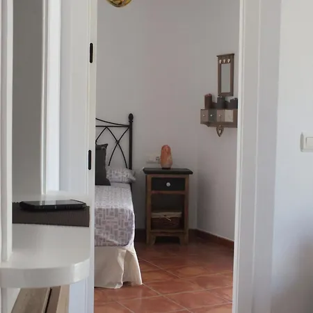 Casa Walt * Mojácar
