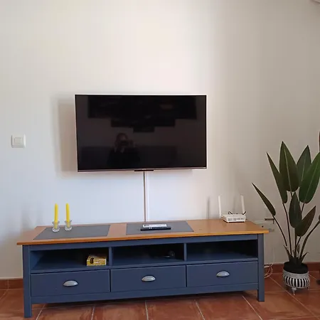 Apartment Casa Walt