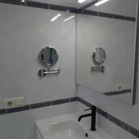 Casa Walt Apartment Mojácar