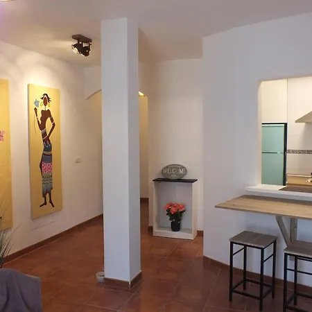Apartment Casa Walt